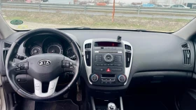 Kia Ceed, снимка 8