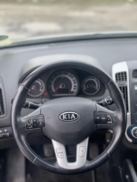 Kia Ceed, снимка 6