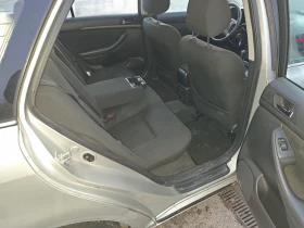 Toyota Avensis 2.0i, снимка 6