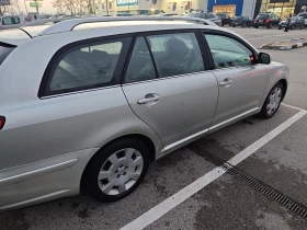 Toyota Avensis 2.0i, снимка 4