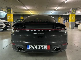 Porsche 911 992/Carrera/НАЛИЧЕН!!!, снимка 4