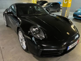 Porsche 911 992/Carrera/НАЛИЧЕН!!! - 199500 лв. - 27585067 | Car24.bg