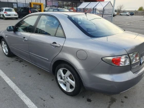 Mazda 6 FACELIFT 6  | Mobile.bg    5