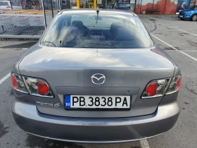 Mazda 6 FACELIFT 6 ск., снимка 10