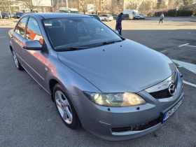 Mazda 6 FACELIFT 6 . | Mobile.bg    2