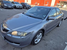 Mazda 6 FACELIFT 6 . | Mobile.bg    3