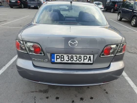 Mazda 6 FACELIFT 6  | Mobile.bg    6
