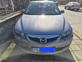 Mazda 6 FACELIFT 6 . | Mobile.bg    7