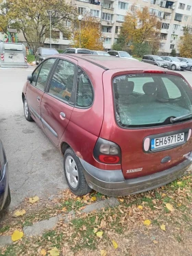 Renault Scenic | Mobile.bg    4