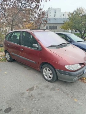 Renault Scenic | Mobile.bg    2