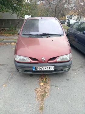 Renault Scenic | Mobile.bg    3