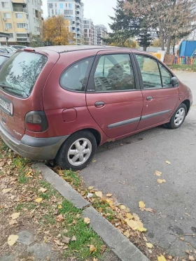 Renault Scenic | Mobile.bg    6