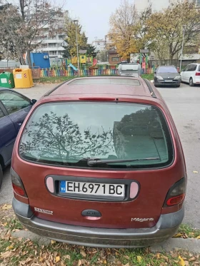 Renault Scenic | Mobile.bg    9