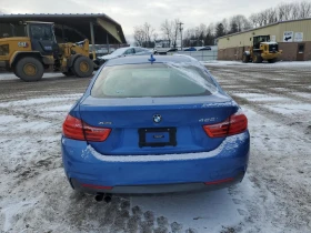 BMW 428 GRAN COUPE XDRIVE, снимка 6