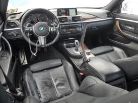 BMW 428 GRAN COUPE XDRIVE, снимка 9