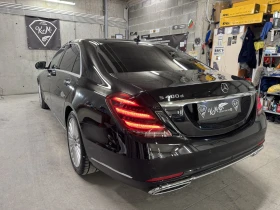 Mercedes-Benz S 350, снимка 7