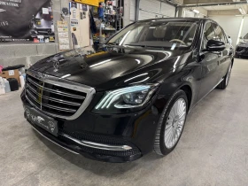 Mercedes-Benz S 350, снимка 15