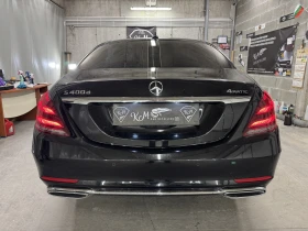 Mercedes-Benz S 350 - 86900 лв. - 35200874 | Car24.bg