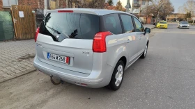 Peugeot 5008 2.0 HDi Германия 7 места, снимка 4