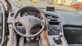 Peugeot 5008 2.0 HDi Германия 7 места, снимка 13