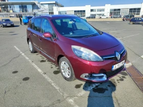 Renault Grand scenic, снимка 2