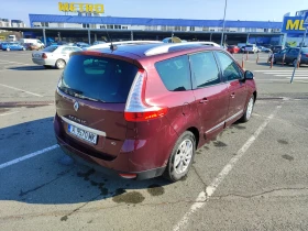 Renault Grand scenic, снимка 4