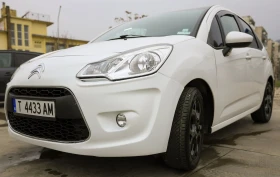 Citroen C3, снимка 5