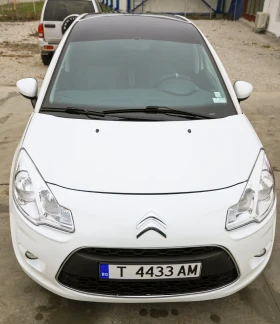 Citroen C3, снимка 2