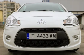 Citroen C3, снимка 1