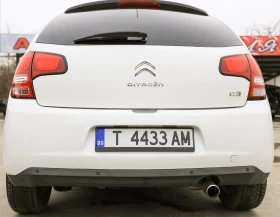 Citroen C3, снимка 9