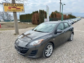 Mazda 3 2.0 i 1