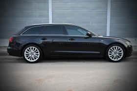 Audi A6, снимка 4