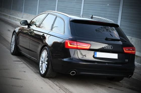 Audi A6, снимка 7