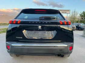 Обява за продажба на Peugeot 2008 1.5 BlueHDI, Allure, Navi, Led, Kamera ~27 500 лв. - изображение 3