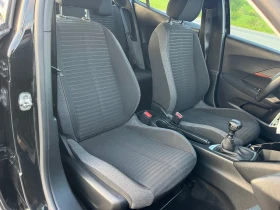 Обява за продажба на Peugeot 2008 1.5 BlueHDI, Allure, Navi, Led, Kamera ~27 500 лв. - изображение 10