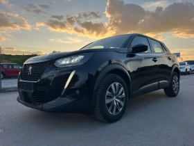 Обява за продажба на Peugeot 2008 1.5 BlueHDI, Allure, Navi, Led, Kamera ~27 500 лв. - изображение 1