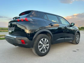 Обява за продажба на Peugeot 2008 1.5 BlueHDI, Allure, Navi, Led, Kamera ~27 500 лв. - изображение 4
