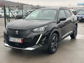 Peugeot 2008 1.5 BlueHDI, Allure, Navi, Led, Kamera, снимка 2