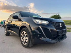 Обява за продажба на Peugeot 2008 1.5 BlueHDI, Allure, Navi, Led, Kamera ~27 500 лв. - изображение 2