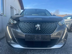 Peugeot 2008 1.5 BlueHDI, Allure, Navi, Led, Kamera - изображение 1