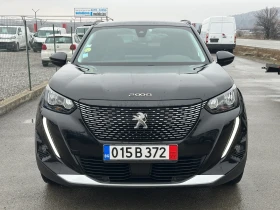 Peugeot 2008 1.5 BlueHDI, Allure, Navi, Led, Kamera, снимка 1