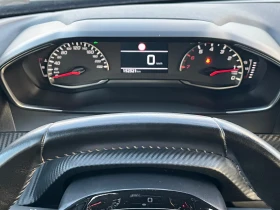 Обява за продажба на Peugeot 2008 1.5 BlueHDI, Allure, Navi, Led, Kamera ~27 500 лв. - изображение 11