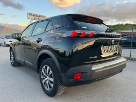 Обява за продажба на Peugeot 2008 1.5 BlueHDI, Allure, Navi, Led, Kamera ~27 500 лв. - изображение 5