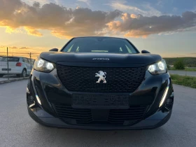 Обява за продажба на Peugeot 2008 1.5 BlueHDI, Allure, Navi, Led, Kamera ~27 500 лв. - изображение 1
