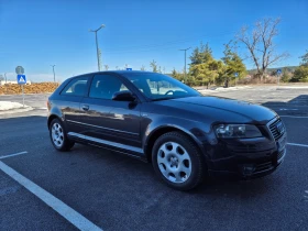 Audi A3 1.9 TDI , снимка 4