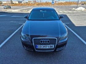 Audi A3 1.9 TDI , снимка 2