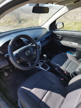 Mazda 2 1.2 i 16V клима, снимка 10