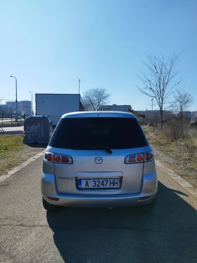 Mazda 2 1.2 i 16V клима, снимка 5