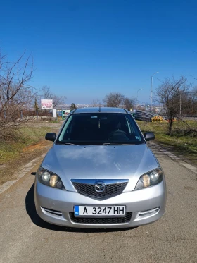 Mazda 2 1.2 i 16V клима, снимка 1