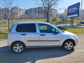 Mazda 2 1.2 i 16V клима, снимка 7